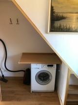 Ferienwohnung in Stoltebüll - Ferienwohnung Detlefsen groß - Bild 13