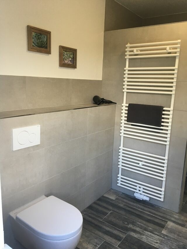 Ferienhaus in Esgrus - H&auml;uschen auf dem Land - Bild 7