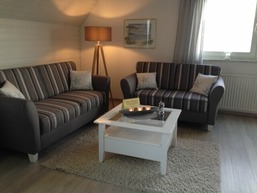 Ferien bei Woydt - De l&uuml;tte Stuv