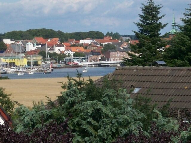 Ferienwohnung in Kappeln - Ferien bei Woydt - De l&uuml;tte Stuv - Bild 6
