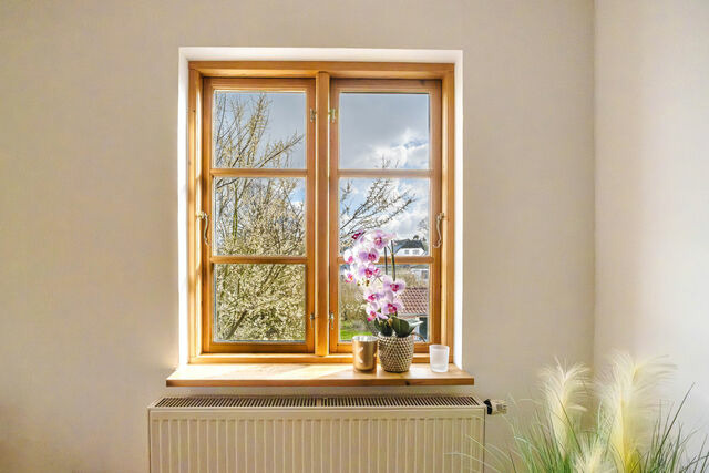 Ferienwohnung in Brodersby - Ferienwohnung Freya - Bild 6