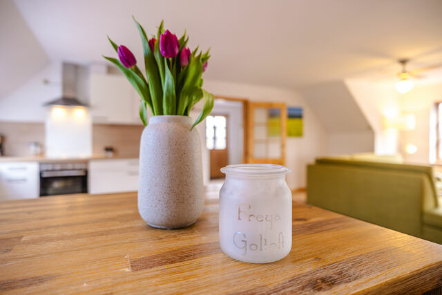 Ferienwohnung in Brodersby - Ferienwohnung Freya - Bild 5