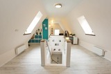 Ferienwohnung in Schleswig - Ferienwohnung Holmer Aussicht - Bild 17
