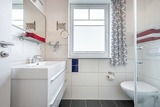 Ferienwohnung in Waabs - Ostseegarten Langholz - Ferienwohnung Spatzennest (6-8 Pers) - Bild 3