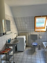 Ferienwohnung in Boren - Ferienwohnung Biörnsen - Nr. 2 - Bild 5