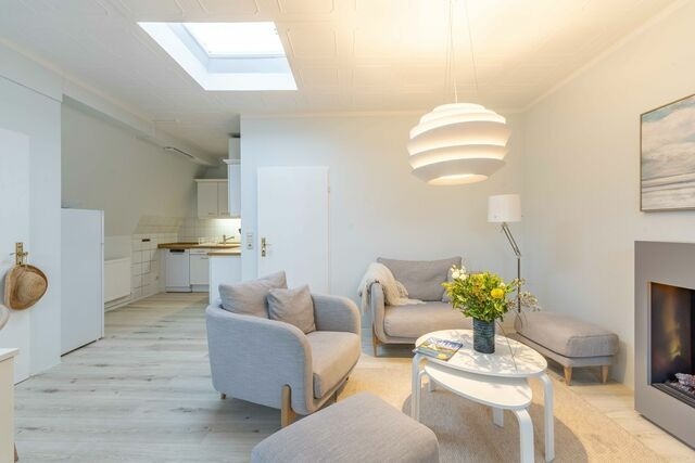 Ferienwohnung in Kappeln - Kappeln 334 - Bild 7