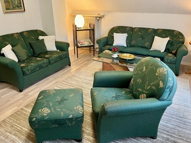 Ferienwohnung in Schleswig - Ferienwohnung Sörensen - Schleswig - Bild 2 Ferienwohnung in Schleswig - Ferienwohnung Sörensen - Schleswig - Bild 2