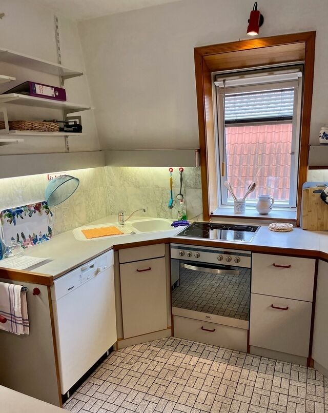 Ferienwohnung in Schleswig - Ferienwohnung Sörensen - Schleswig - Bild 7 Ferienwohnung in Schleswig - Ferienwohnung Sörensen - Schleswig - Bild 7