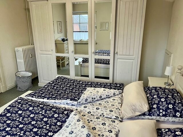 Ferienwohnung in Schleswig - Ferienwohnung Sörensen - Schleswig - Bild 12 Ferienwohnung in Schleswig - Ferienwohnung Sörensen - Schleswig - Bild 12