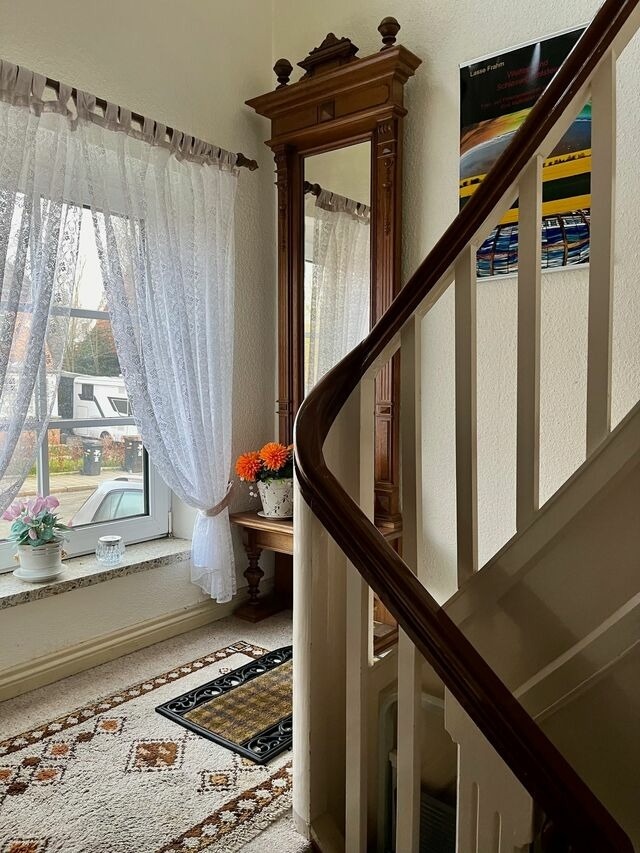 Ferienwohnung in Schleswig - Ferienwohnung Sörensen - Schleswig - Bild 15 Ferienwohnung in Schleswig - Ferienwohnung Sörensen - Schleswig - Bild 15