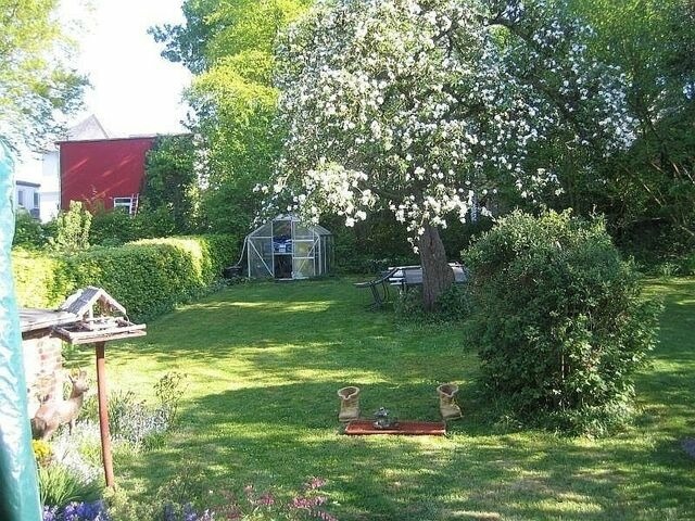 Ferienwohnung in Schleswig - Ferienwohnung Sörensen - Schleswig - Bild 17 Ferienwohnung in Schleswig - Ferienwohnung Sörensen - Schleswig - Bild 17