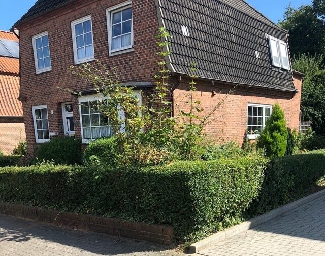 Ferienwohnung in Schleswig - Ferienwohnung Sörensen - Schleswig - Bild 18 Ferienwohnung in Schleswig - Ferienwohnung Sörensen - Schleswig - Bild 18