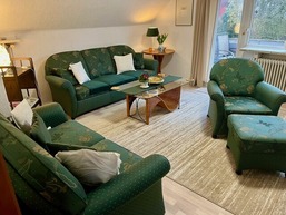 Ferienwohnung S&ouml;rensen - Schleswig