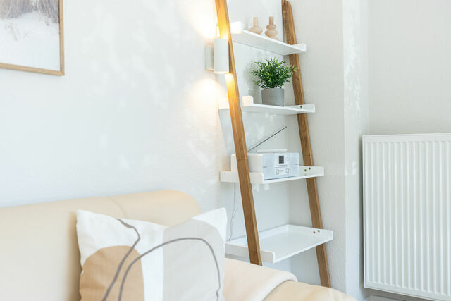 Bungalow in Gr&ouml;mitz - Ostsee-Bungalow 1 - Wicheldorfstr. 72 - FERIENDOMIZIL HOLLICH - Bild 6