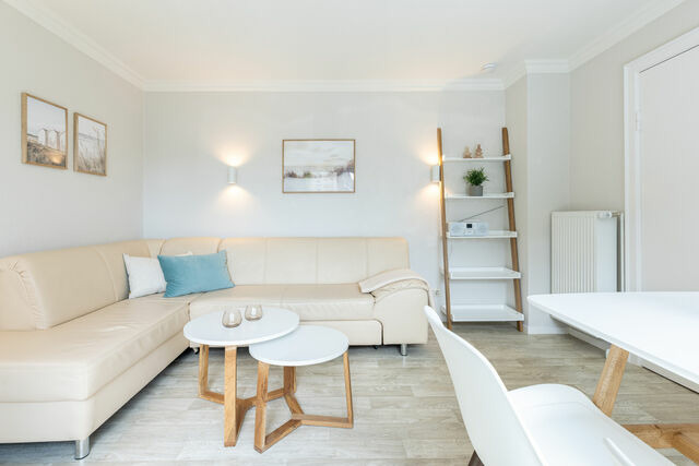 Bungalow in Gr&ouml;mitz - Ostsee-Bungalow 1 - Wicheldorfstr. 72 - FERIENDOMIZIL HOLLICH - Bild 7