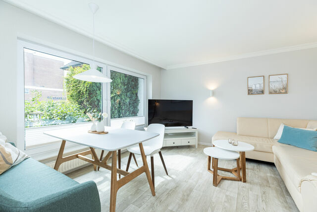 Bungalow in Gr&ouml;mitz - Ostsee-Bungalow 1 - Wicheldorfstr. 72 - FERIENDOMIZIL HOLLICH - Bild 9