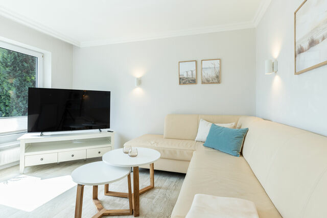 Bungalow in Gr&ouml;mitz - Ostsee-Bungalow 1 - Wicheldorfstr. 72 - FERIENDOMIZIL HOLLICH - Bild 10