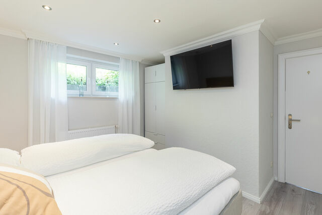 Bungalow in Gr&ouml;mitz - Ostsee-Bungalow 1 - Wicheldorfstr. 72 - FERIENDOMIZIL HOLLICH - Bild 17