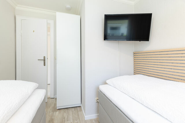 Bungalow in Gr&ouml;mitz - Ostsee-Bungalow 1 - Wicheldorfstr. 72 - FERIENDOMIZIL HOLLICH - Bild 20