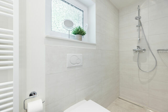 Bungalow in Gr&ouml;mitz - Ostsee-Bungalow 1 - Wicheldorfstr. 72 - FERIENDOMIZIL HOLLICH - Bild 21