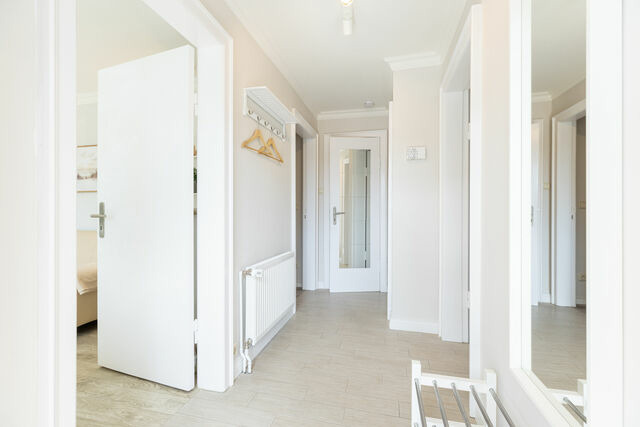 Bungalow in Gr&ouml;mitz - Ostsee-Bungalow 1 - Wicheldorfstr. 72 - FERIENDOMIZIL HOLLICH - Bild 23