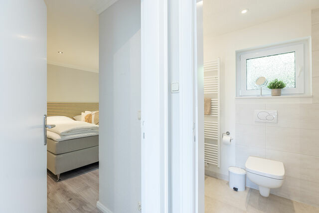 Bungalow in Gr&ouml;mitz - Ostsee-Bungalow 1 - Wicheldorfstr. 72 - FERIENDOMIZIL HOLLICH - Bild 24