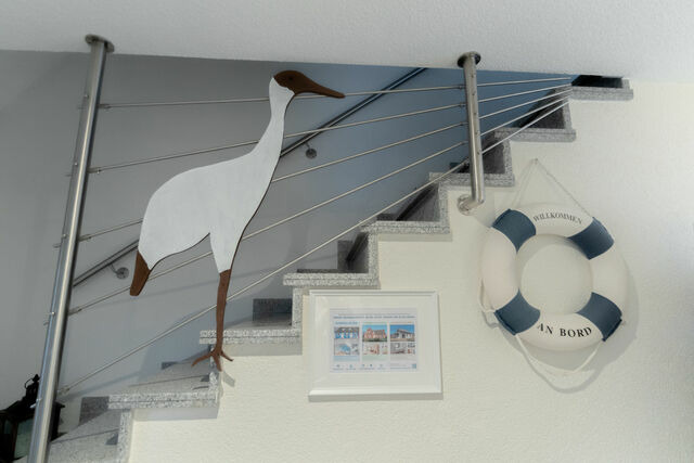 Ferienhaus in Pruchten - Ferienhaus Kranich - Bild 15