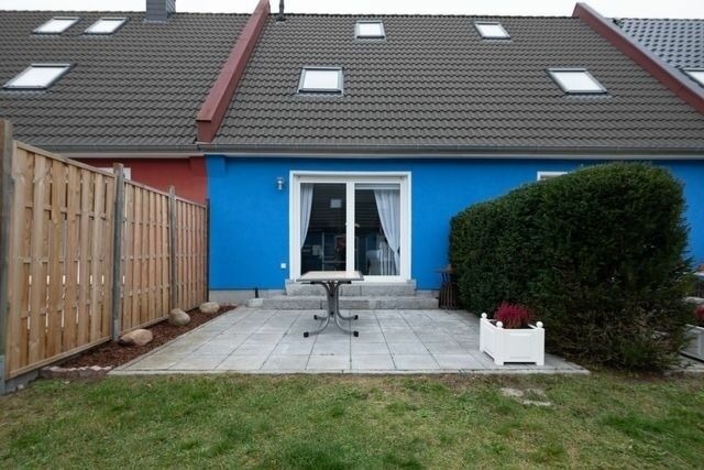 Ferienhaus in Pruchten - Ferienhaus Kranich - Bild 23