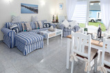 Ferienhaus in Pruchten - Ferienhaus Kranich - Bild 1
