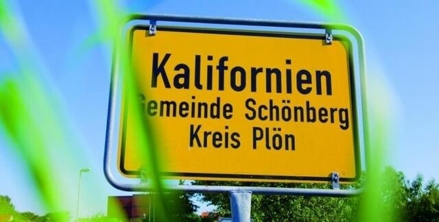 Ferienwohnung in Sch&ouml;nberg - 2 Raum Ferienwohnung - Bild 11