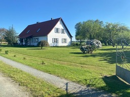 Ferienwohnung "Weitblick"