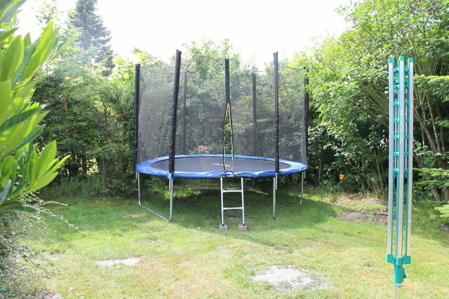 Bungalow in Lensterstrand - Haus "Atlantis" - Bild 22