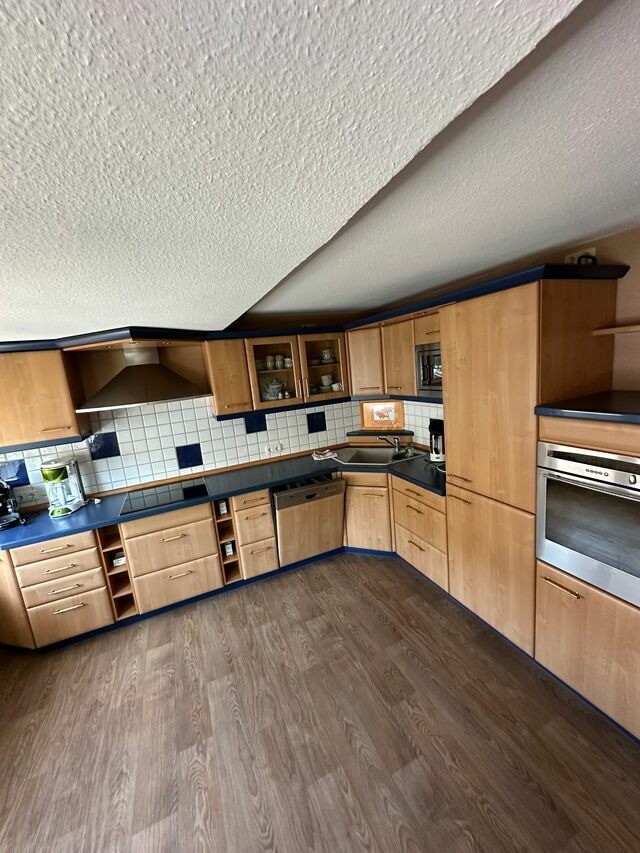Ferienwohnung in Fehmarn OT Burgstaaken - Haus Inseltraum Whg. 3 - Bild 13