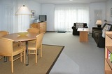 Ferienwohnung in Kühlungsborn - Ostseeblick, Fehmarn 43 - Bild 1