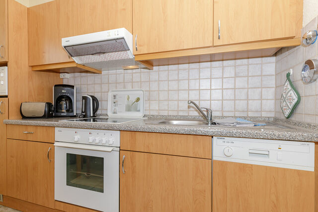 Ferienwohnung in K&uuml;hlungsborn - Ostseeblick, R&uuml;gen 33 - Bild 9