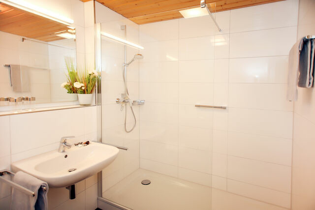 Ferienwohnung in K&uuml;hlungsborn - Ostseeblick, Wustrow 54 - Bild 9