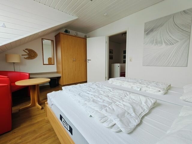 Ferienwohnung in K&uuml;hlungsborn - Ostseeblick, Wustrow 54 - Bild 13