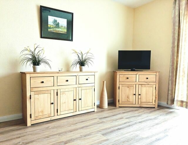 Ferienwohnung in K&uuml;hlungsborn - Ostseeblick, Fehmarn 44 - Bild 2