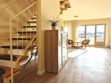 Ferienwohnung in K&uuml;hlungsborn - Ostseeblick, Fehmarn 45 - Bild 4