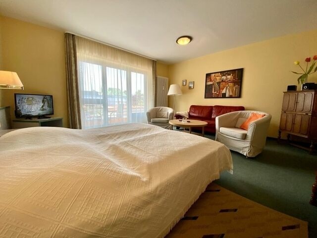 Ferienwohnung in K&uuml;hlungsborn - Ostseeblick, Fehmarn 20 - Bild 7