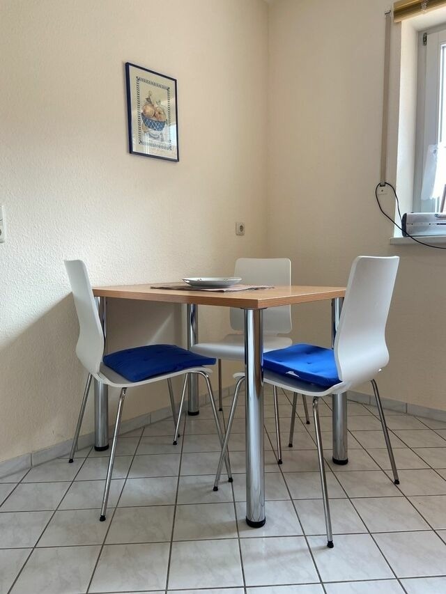 Ferienwohnung in K&uuml;hlungsborn - Ostseeblick, Hiddensee 50 - Bild 5