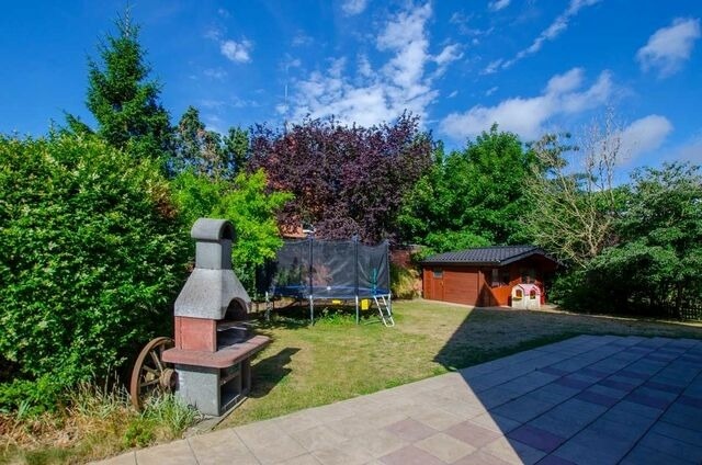 Ferienhaus in Gr&ouml;mitz - Ferienhaus Jelit - Bild 6
