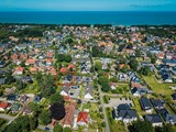 Ferienhaus in Ostseeheilbad Zingst - Ferienhaus Herzmuschel - Bild 23
