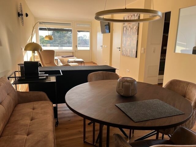 Ferienwohnung in Schönberger Strand - Stotenberg, Birte: App. "Happy Ocean View" (Nr. 301) - Bild 3