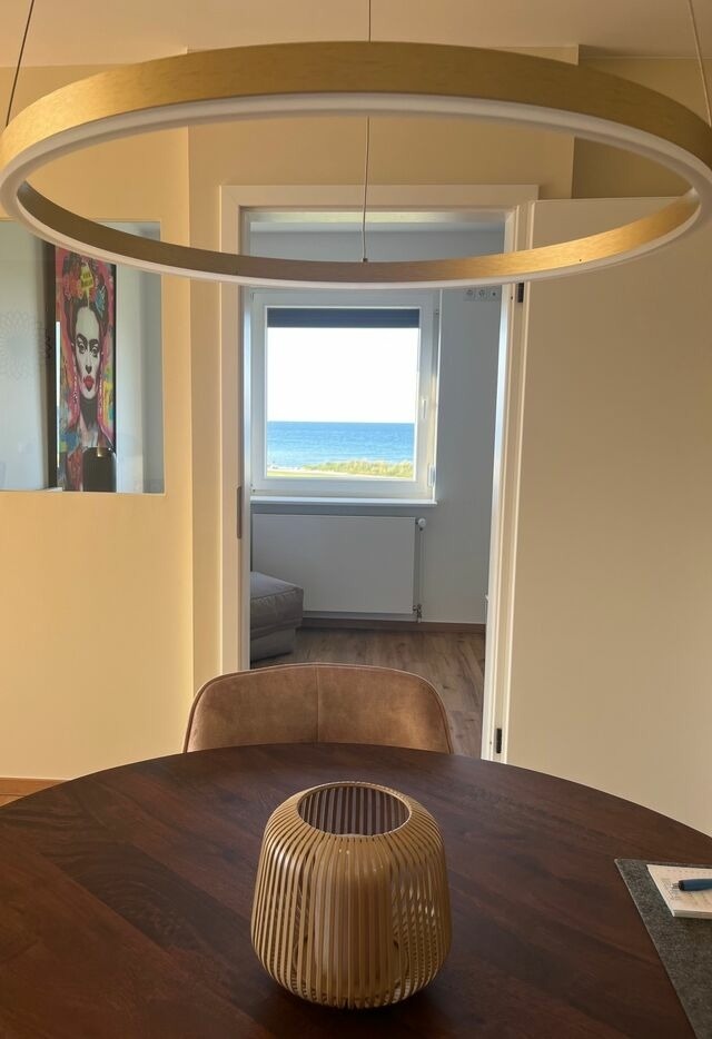 Ferienwohnung in Schönberger Strand - Stotenberg, Birte: App. "Happy Ocean View" (Nr. 301) - Bild 4