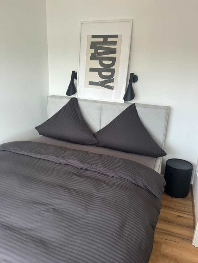 Ferienwohnung in Schönberger Strand - Stotenberg, Birte: App. "Happy Ocean View" (Nr. 301) - Bild 7