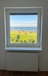 Ferienwohnung in Schönberger Strand - Stotenberg, Birte: App. "Happy Ocean View" (Nr. 301) - Bild 9