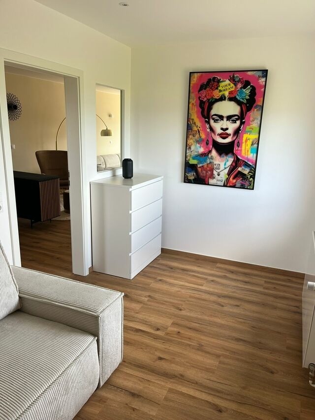 Ferienwohnung in Schönberger Strand - Stotenberg, Birte: App. "Happy Ocean View" (Nr. 301) - Bild 10