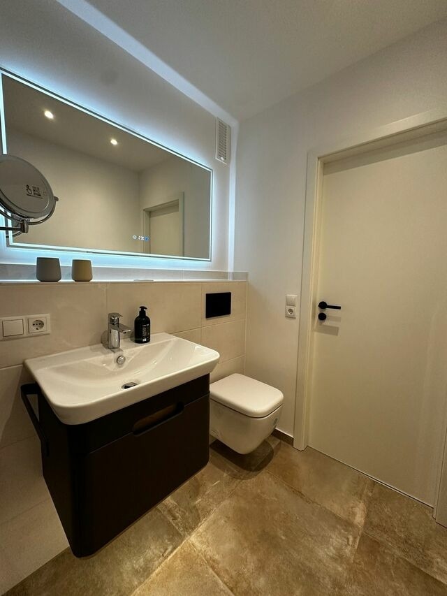 Ferienwohnung in Schönberger Strand - Stotenberg, Birte: App. "Happy Ocean View" (Nr. 301) - Bild 11