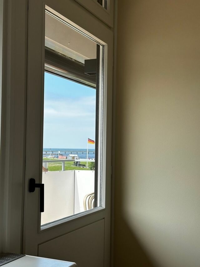 Ferienwohnung in Schönberger Strand - Stotenberg, Birte: App. "Happy Ocean View" (Nr. 301) - Bild 12